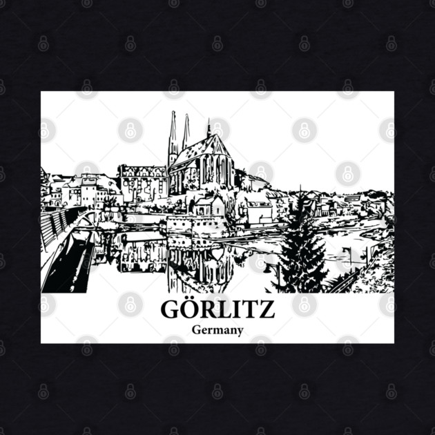 Goerlitz - Germany by Lakeric