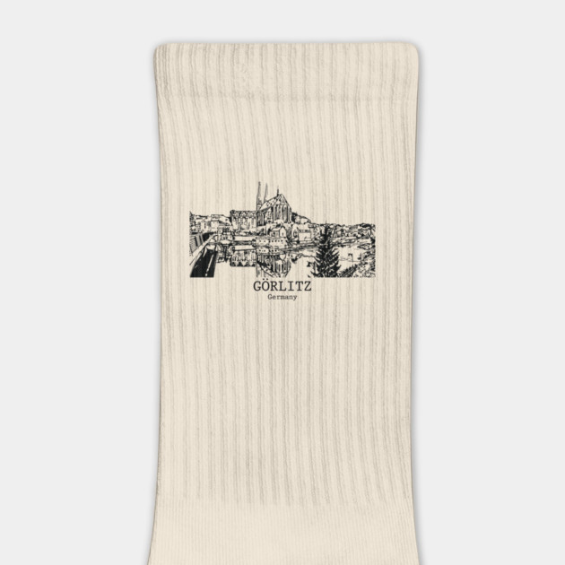 Goerlitz - Germany by Lakeric