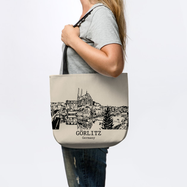 Goerlitz - Germany by Lakeric