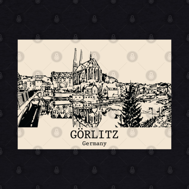 Goerlitz - Germany by Lakeric