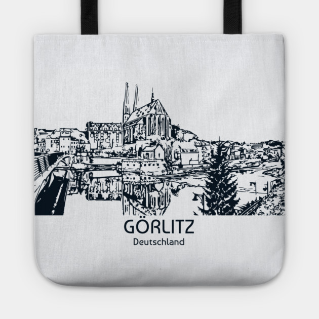Görlitz - Deutschland Tote by Lakeric