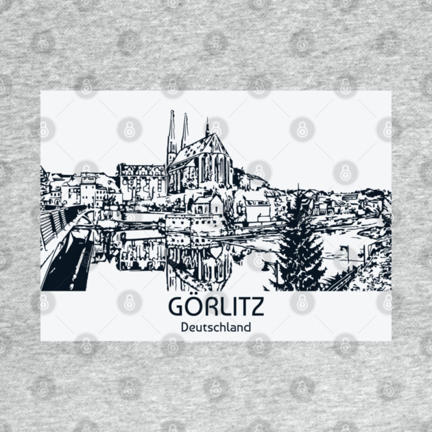 Görlitz - Deutschland by Lakeric