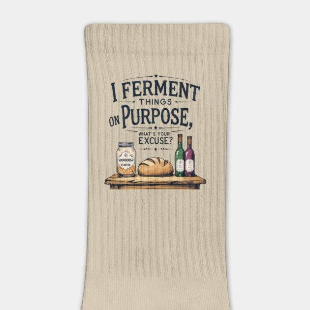Fermenting on Purpose by faithfamilyhomedesigns