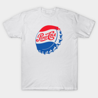 Pepsi-Cola T-Shirt