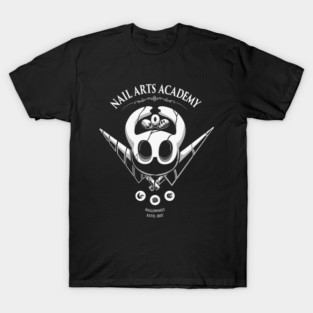 Nail Arts Academy T-Shirt