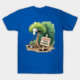Fresh Compost T-Shirt