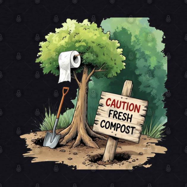 Fresh Compost by faithfamilyhomedesigns