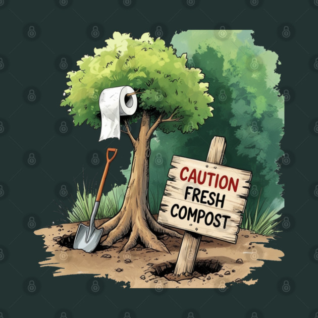 Fresh Compost by faithfamilyhomedesigns