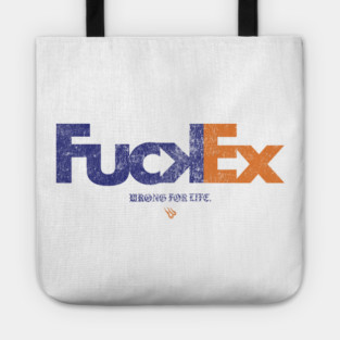 Forget Ex Tote