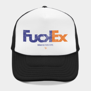 Forget Ex Hat
