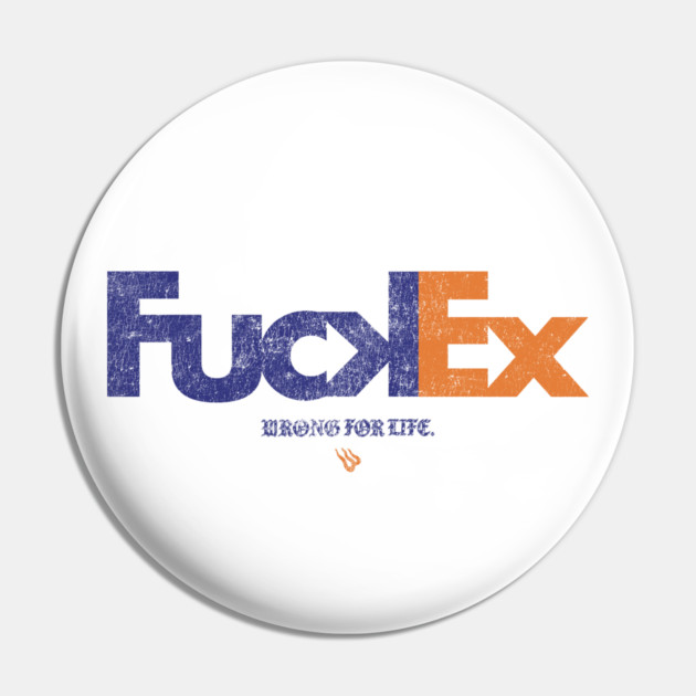 Forget Ex Pin by Wrongteeshirt