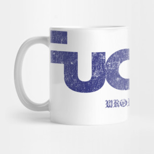 Forget Ex Mug