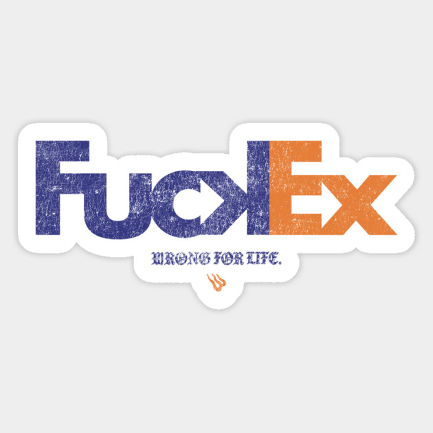 Forget Ex Magnet by Wrong