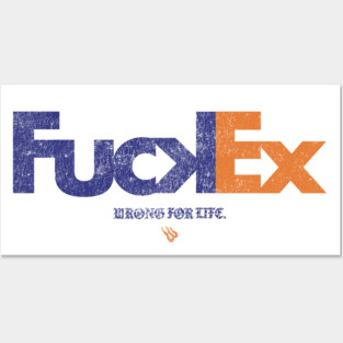 Forget Ex Posters and Art