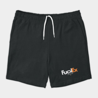 Forget Ex Shorts