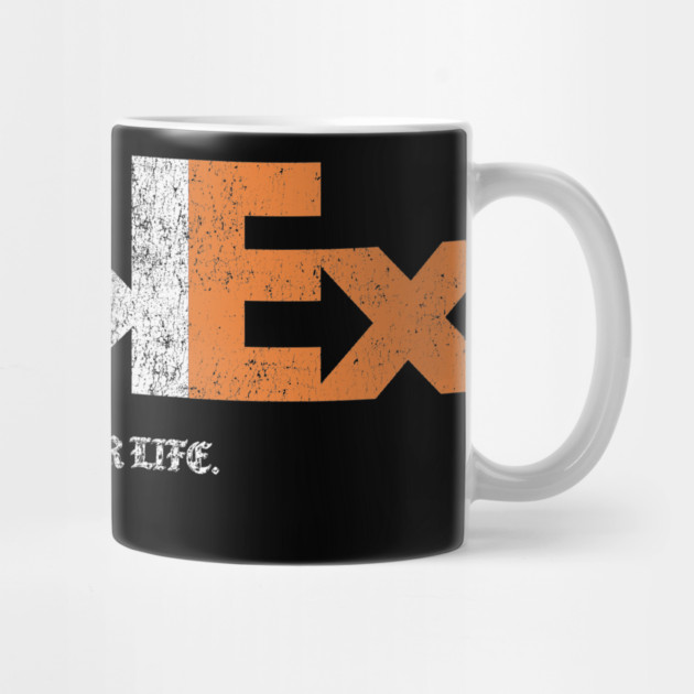 Forget Ex by Wrongteeshirt