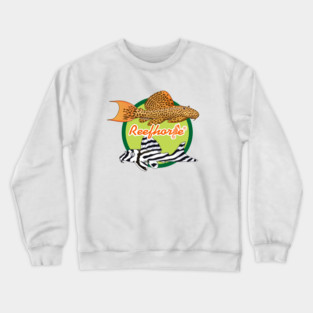 Plecos 1 Crewneck Sweatshirt