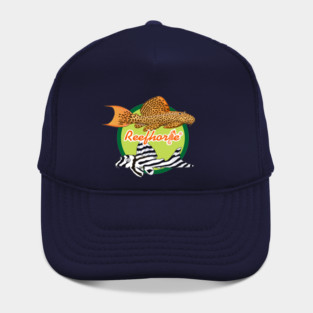 Plecos 1 Hat