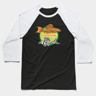 Plecos 1 Baseball T-Shirt