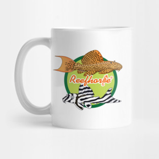 Plecos 1 Mug