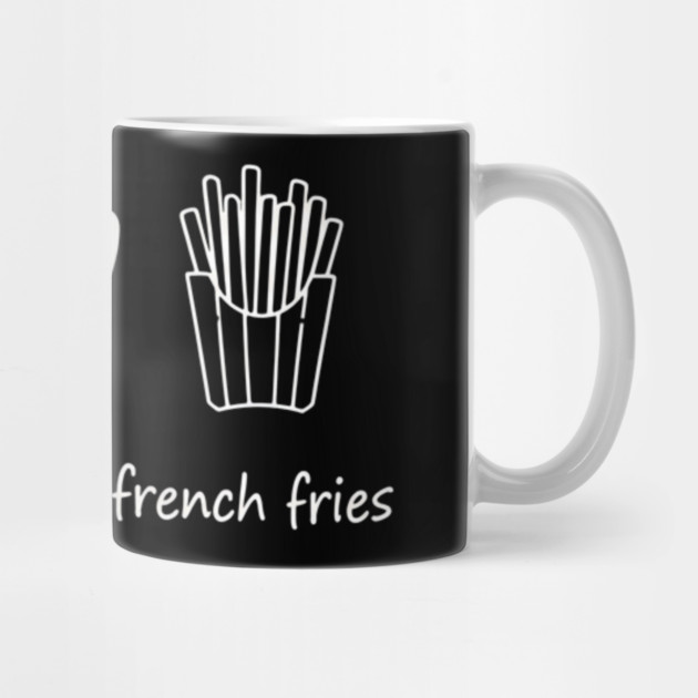 Transfer Day Sticky Vibes & French Fries – IVF Support by ArtistTee ⭐⭐⭐⭐⭐