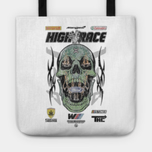 HIGH RACE Tote