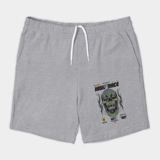 HIGH RACE Shorts