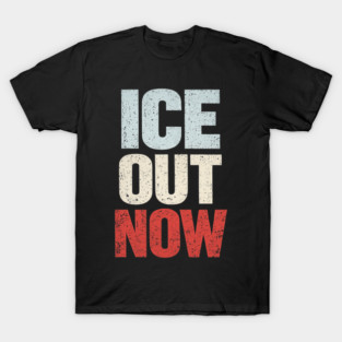 Ice-Out T-Shirt
