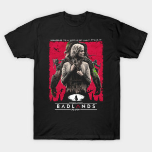 Predator Badlands T-Shirt