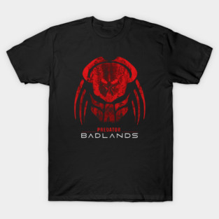 Predator Badlands T-Shirt