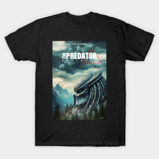 Predator Badlands T-Shirt