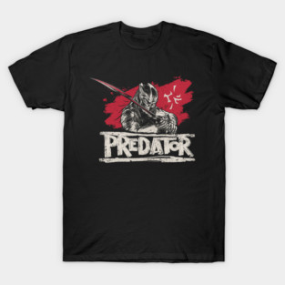 Predator Badlands T-Shirt