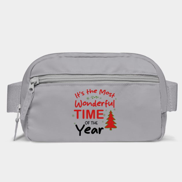 It’s the Most Wonderful Time of the Year by Db Printed