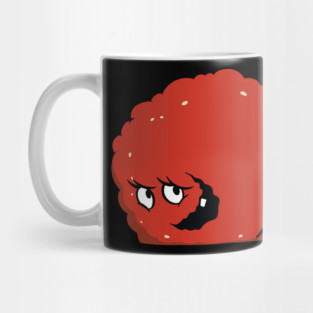 Aqua Teen Hunger Force Mug