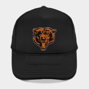 Chicago-Bears Hat
