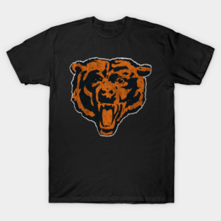 Chicago-Bears T-Shirt