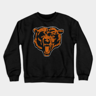 Chicago-Bears Crewneck Sweatshirt