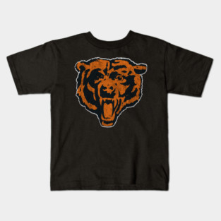Chicago-Bears Kids T-Shirt