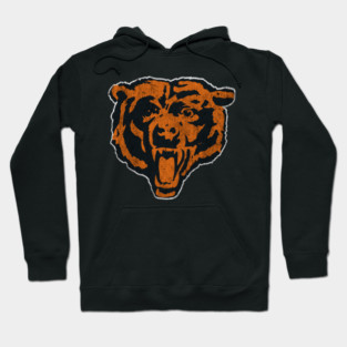 Chicago-Bears Hoodie