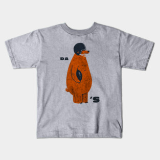 Chicago-Bears Kids T-Shirt