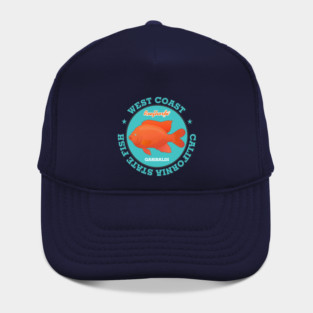 West Coast 1 Hat