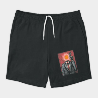 Surreal Art of Inner Peace and Ego Death Shorts