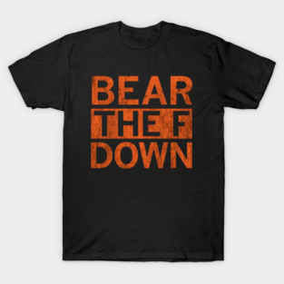 Chicago-Bears T-Shirt