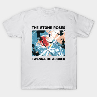 The Stone Roses T-Shirt