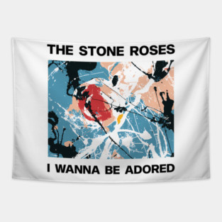 The Stone Roses Tapestry