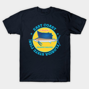 East Coast 1 T-Shirt