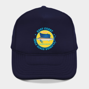 East Coast 1 Hat