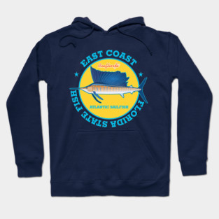 East Coast 1 Hoodie