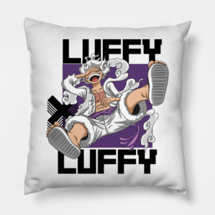 Luffy Pillow