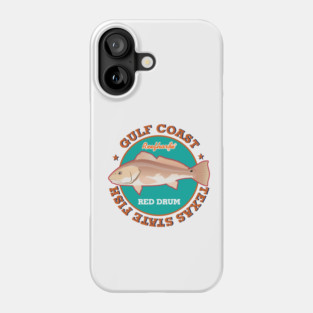 Gulf Coast 1 Phone Case